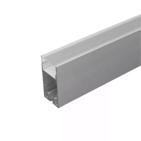 Aluminum Luminaire Profile 30x60mm for LED strips